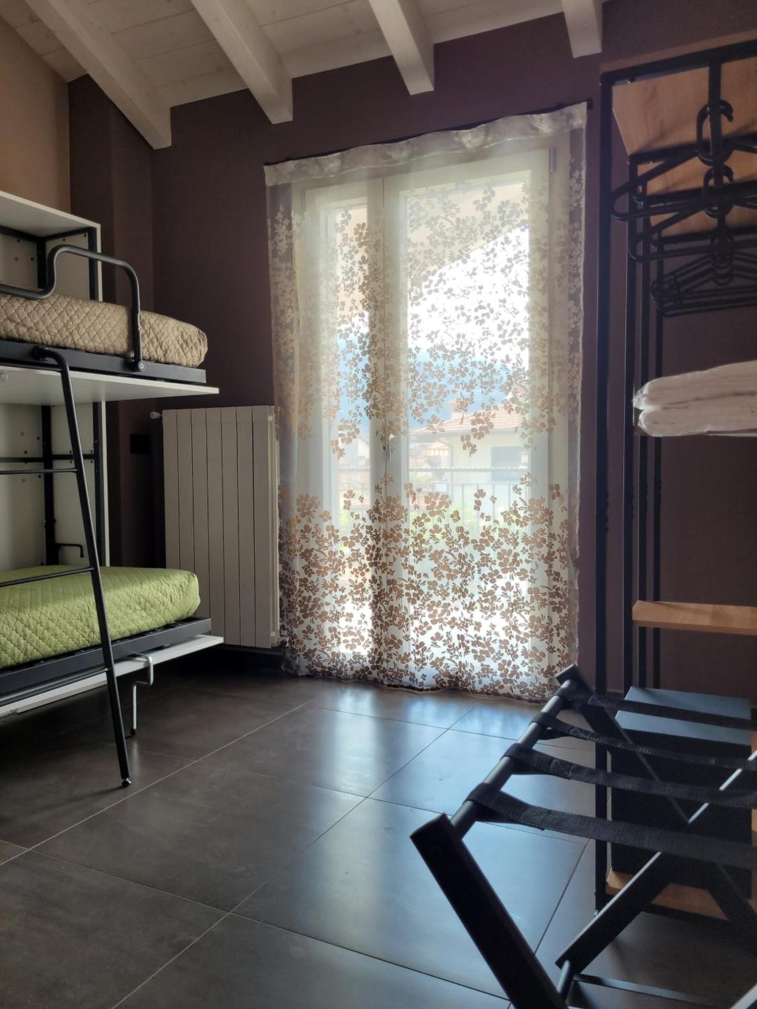 Al Dolce Vita Stresa Buitenkant foto