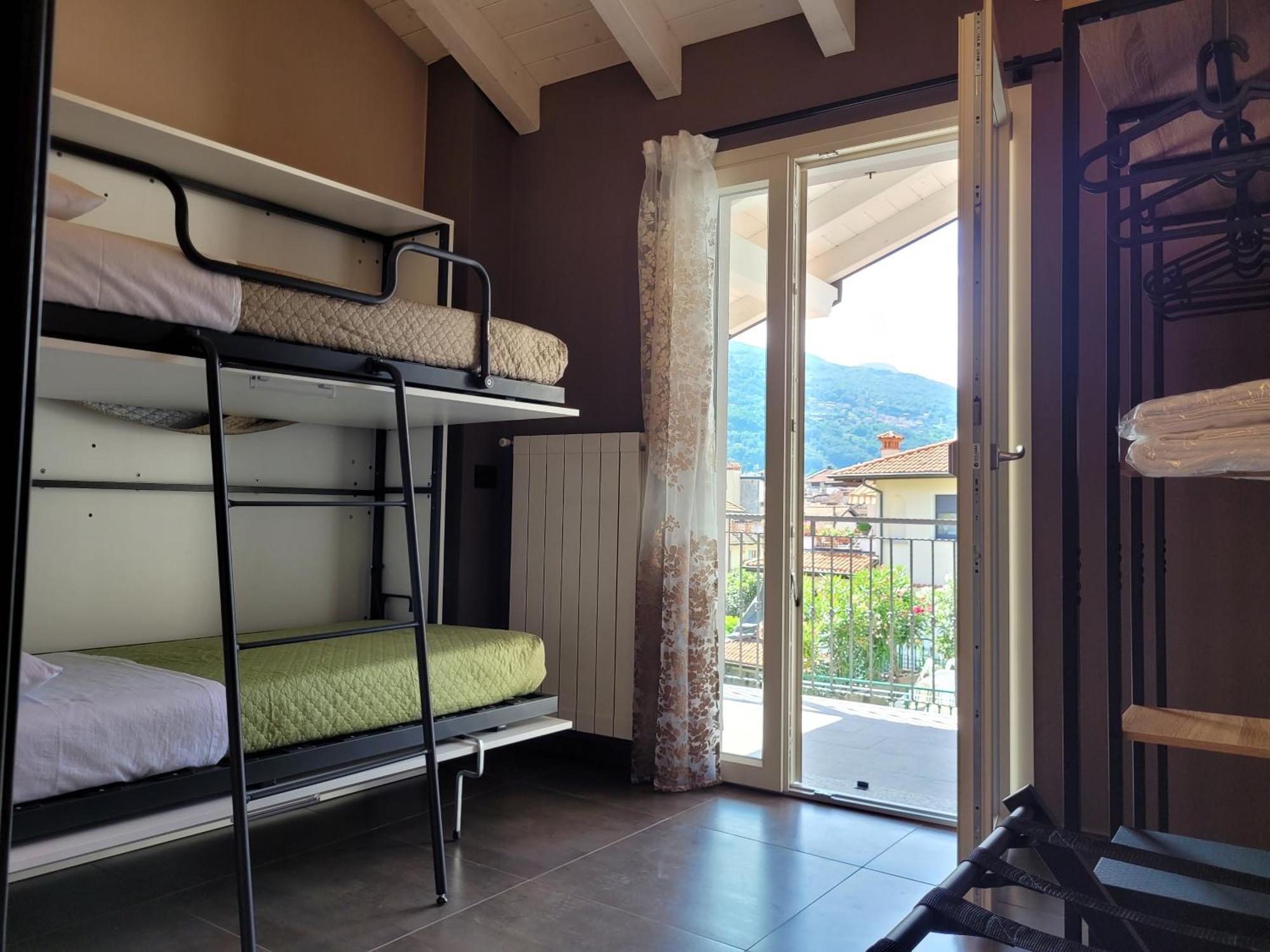 Al Dolce Vita Stresa Buitenkant foto
