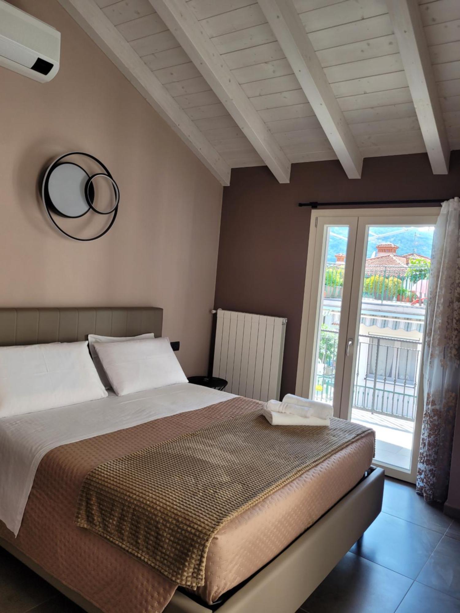Al Dolce Vita Stresa Buitenkant foto